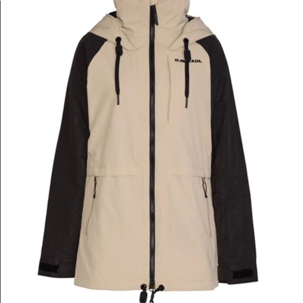 Armada Gypsum Ski jacket size L women’s